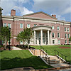 University of Georgia Coverdell Center